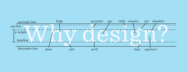 Why design?