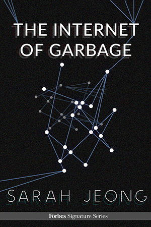 Internet of Garbage